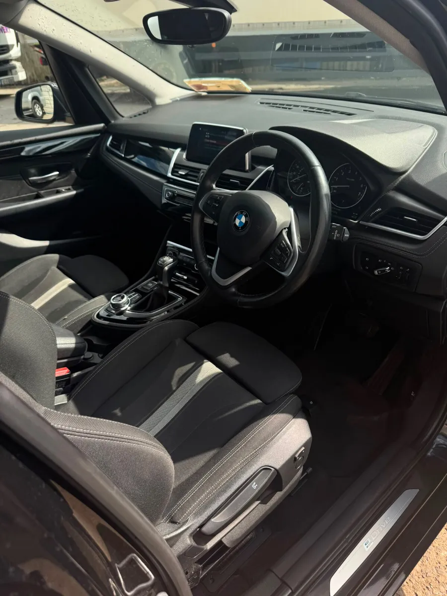 BMW 2-Series 2018 iperformance - Image 6