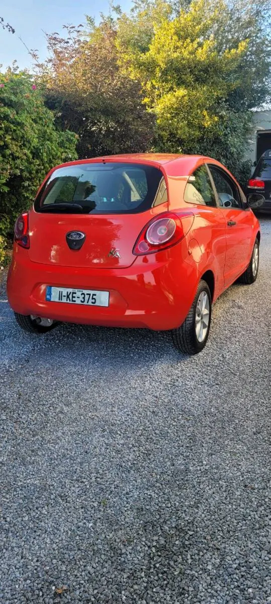 Ford Ka - Image 2