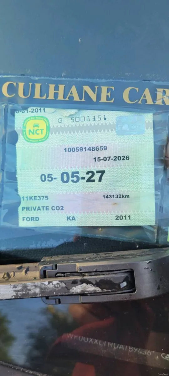 Ford Ka - Image 6