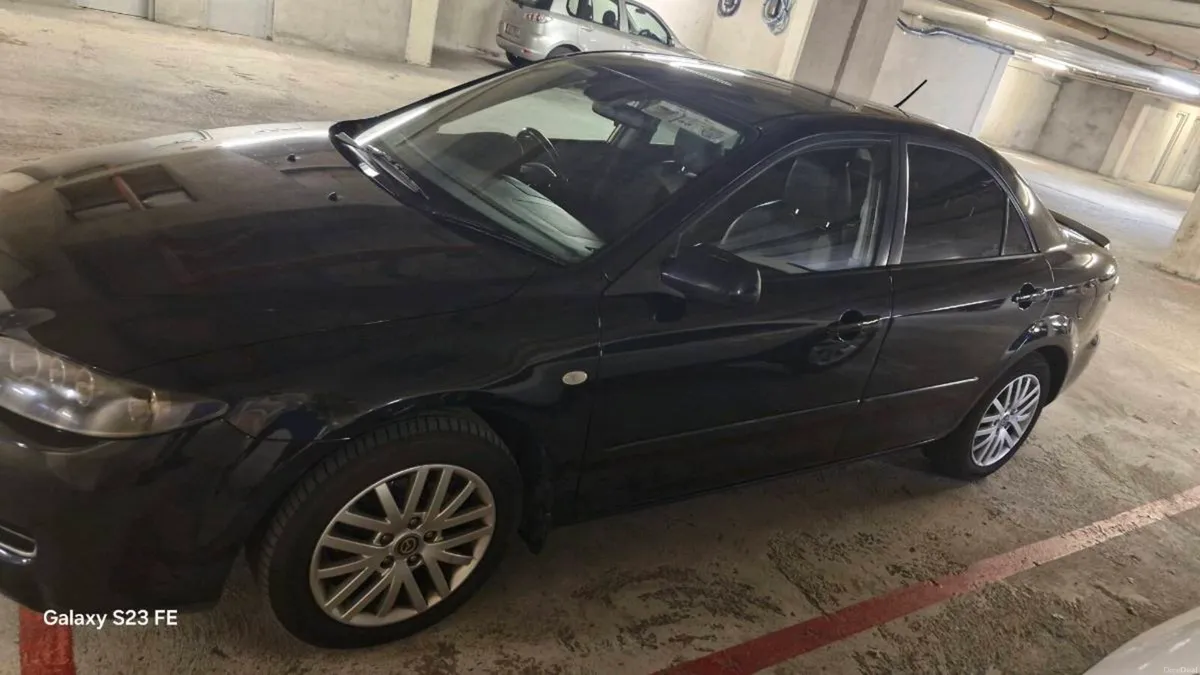 Mazda 6 Nct 03/27 perfect condition - Image 2