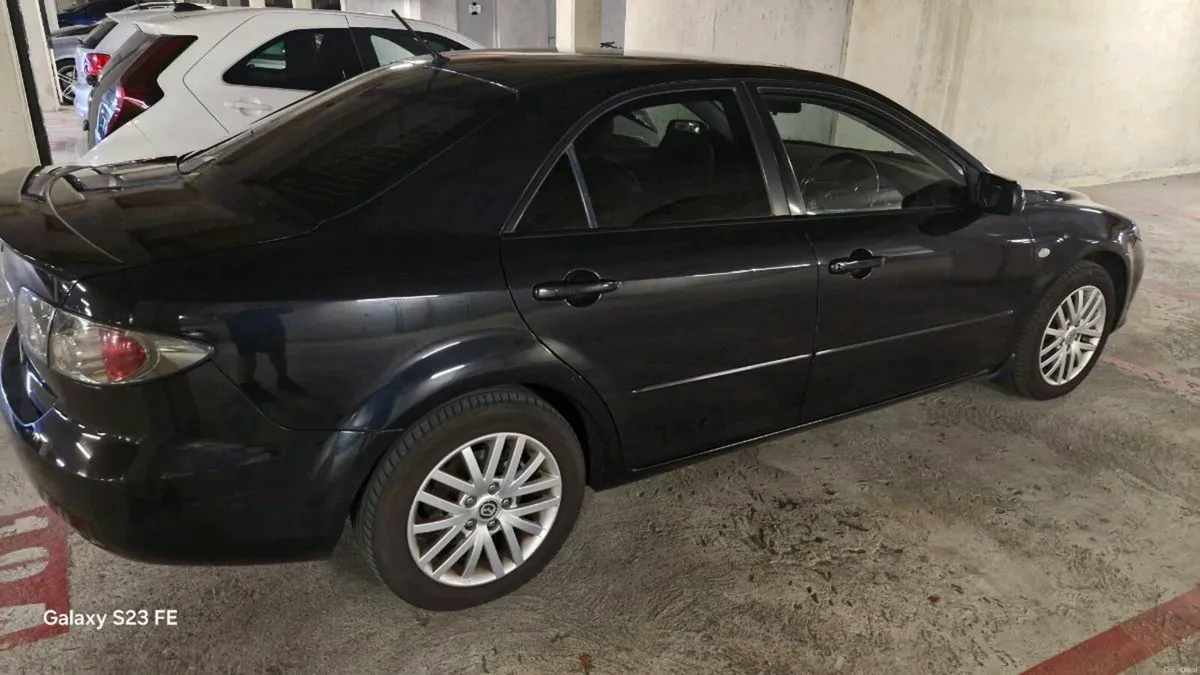 Mazda 6 Nct 03/27 perfect condition - Image 3