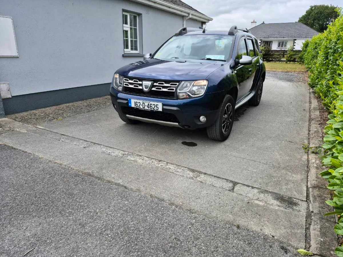 Dacia Duster - Image 3