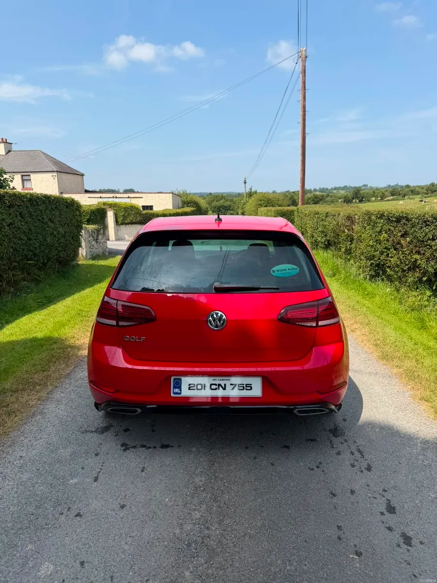 MK7.5 GOLF R LINE - Image 6