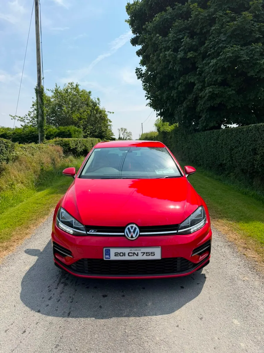 R line golf - Image 2