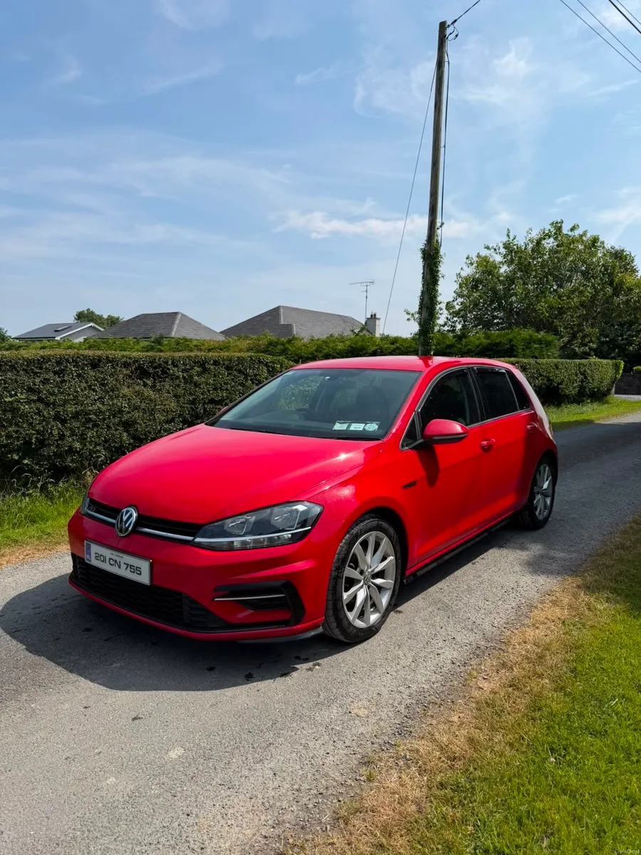R line golf - Image 4