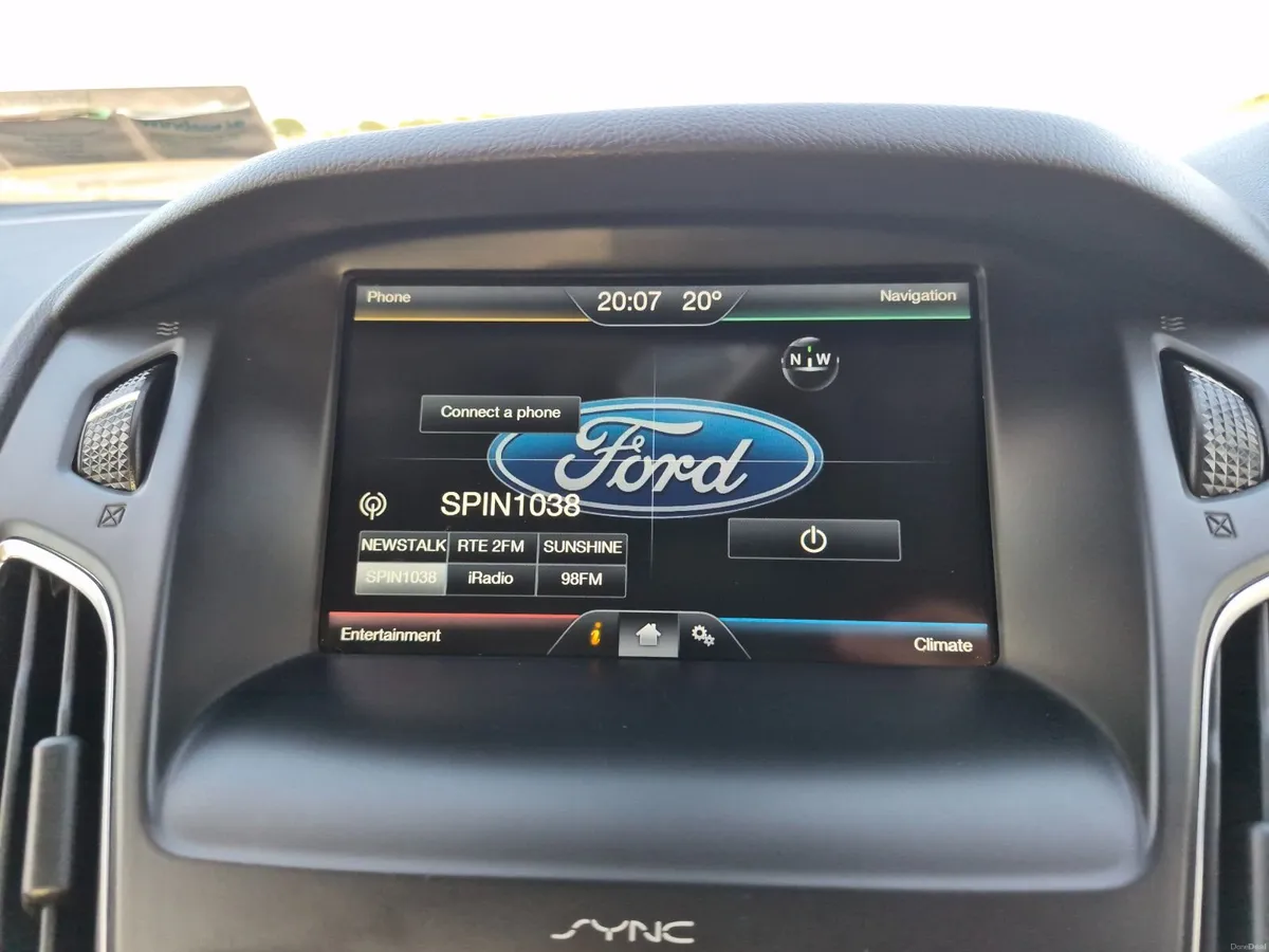 1.5 Diesel Ford Focus, - Image 4