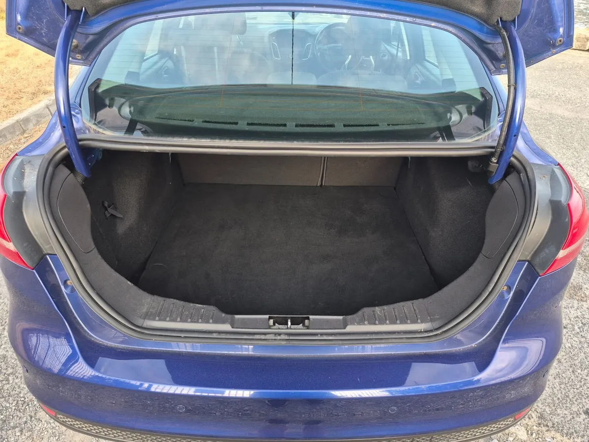 1.5 Diesel Ford Focus, - Image 5