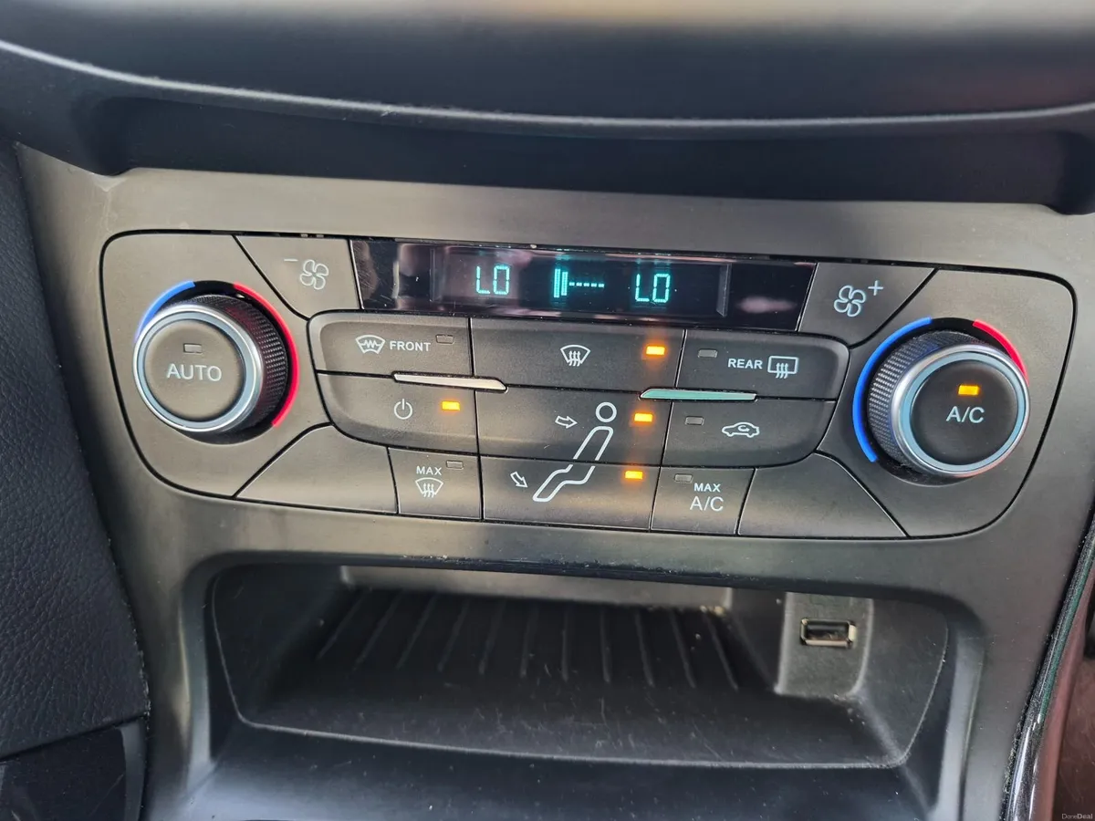 1.5 Diesel Ford Focus, - Image 6