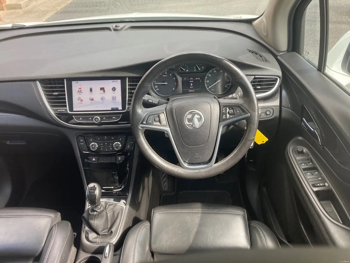 Vauxhall Mokka 2018 - Image 4