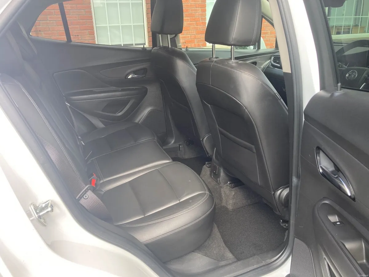 Vauxhall Mokka Elite 2018 - Image 5