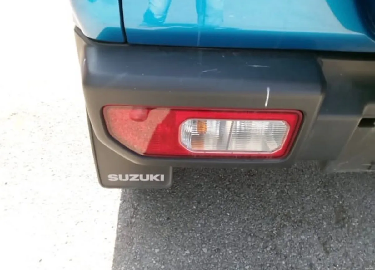 Suzuki Jimny 2019 - Image 4