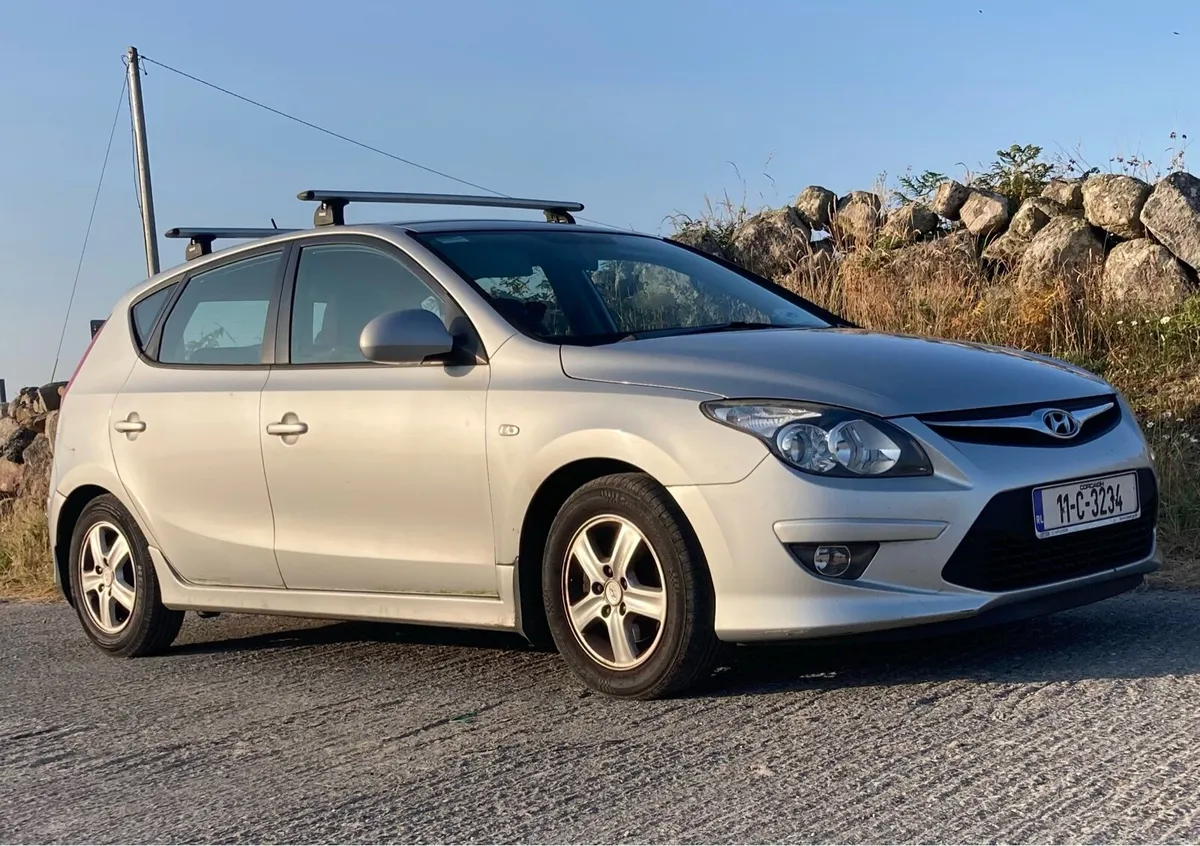 Hyundai i30 - Image 1