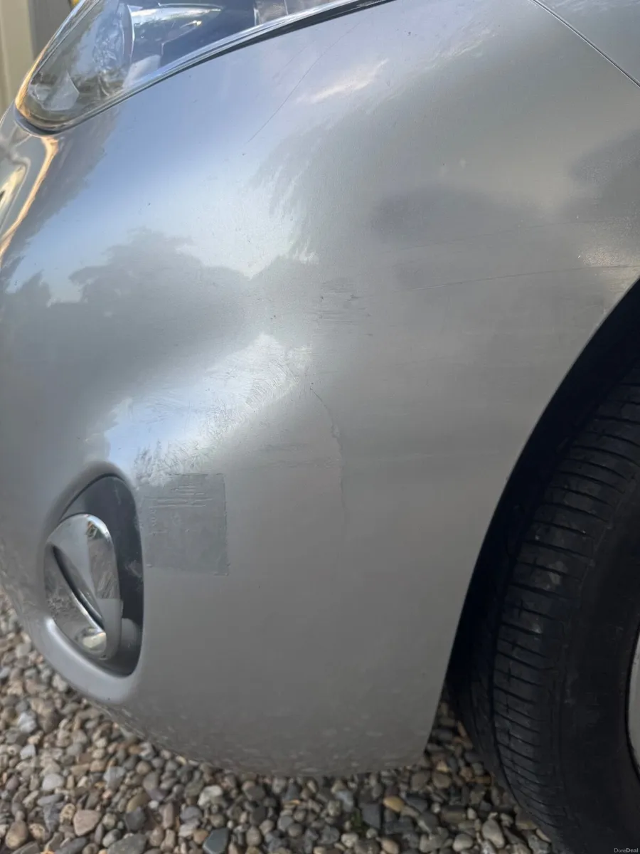 Nissan Micra 2016 - Image 4