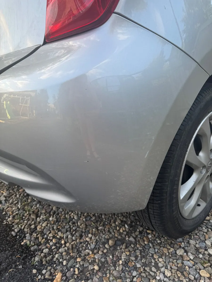 Nissan Micra 2016 - Image 5