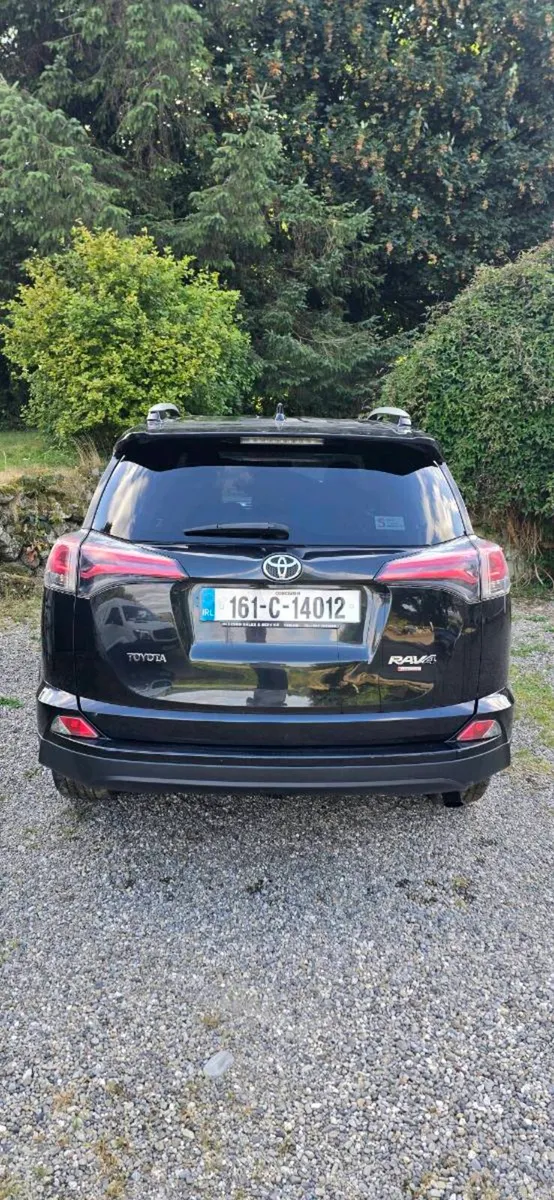 TOYOTA RAV4 - Image 6