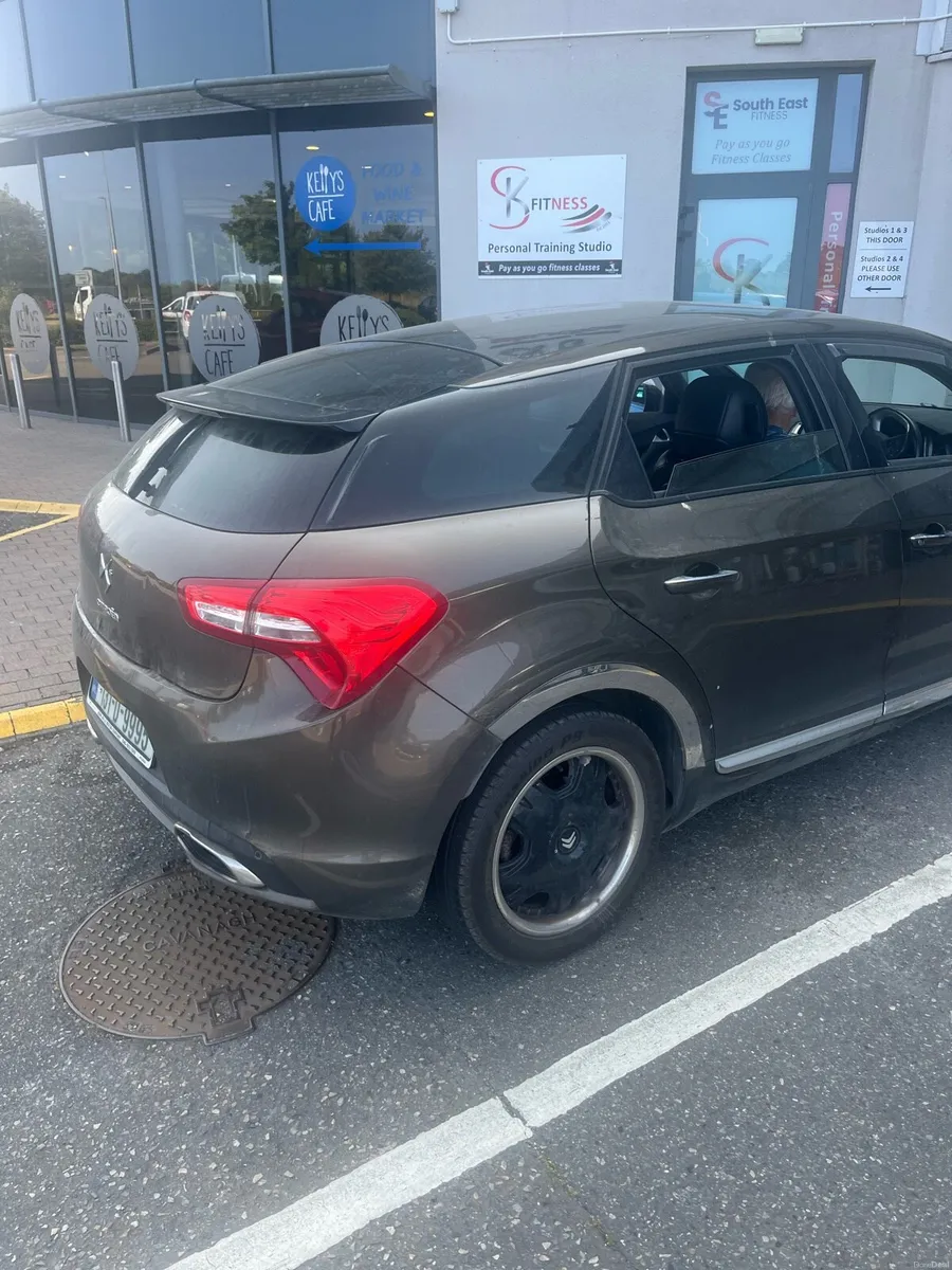 Citroen DS5 - Image 2
