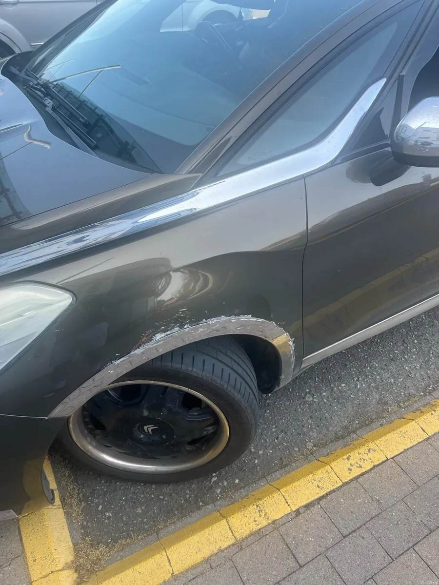 Citroen DS5 - Image 4