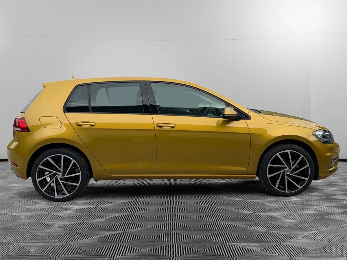 VW Golf Comfortline DSG - 32KM - Image 6