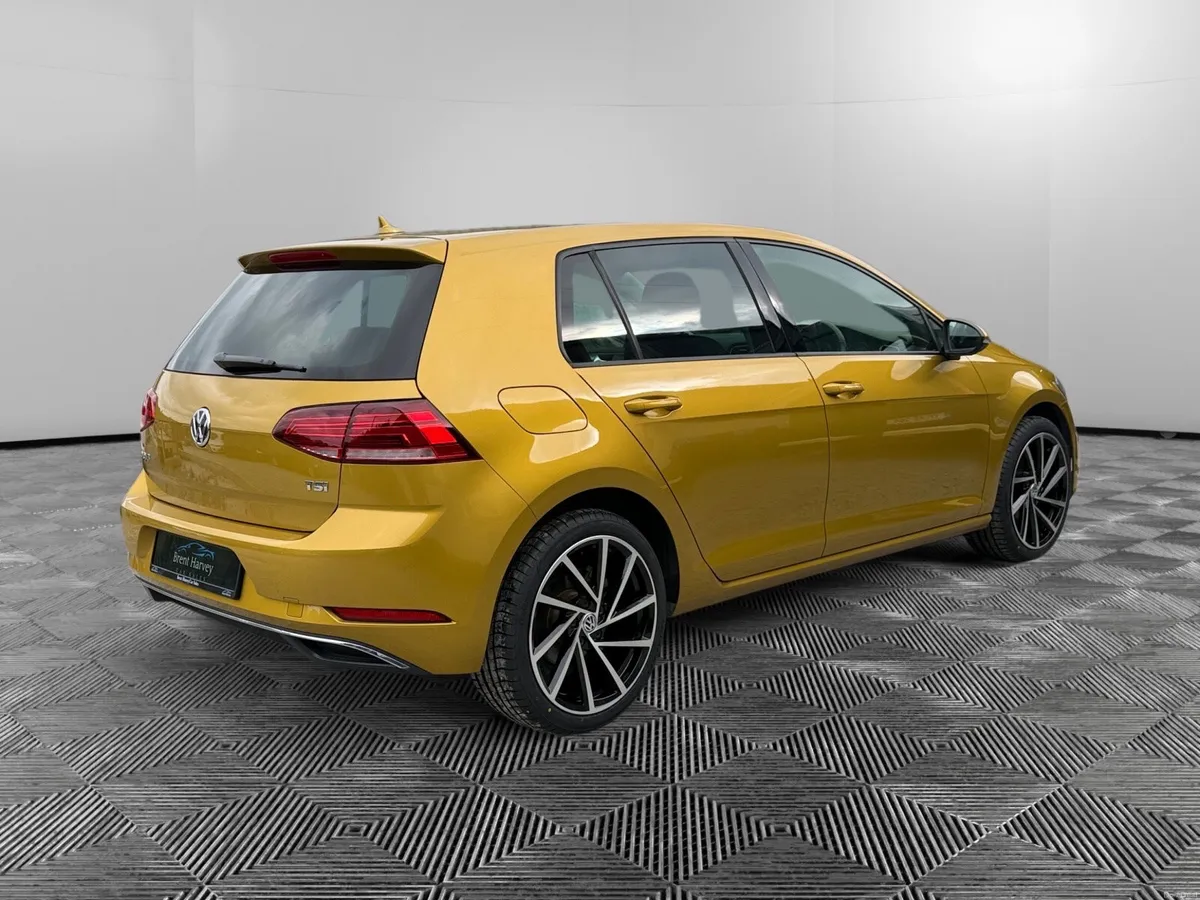 VW Golf Comfortline DSG - 32KM - Image 5