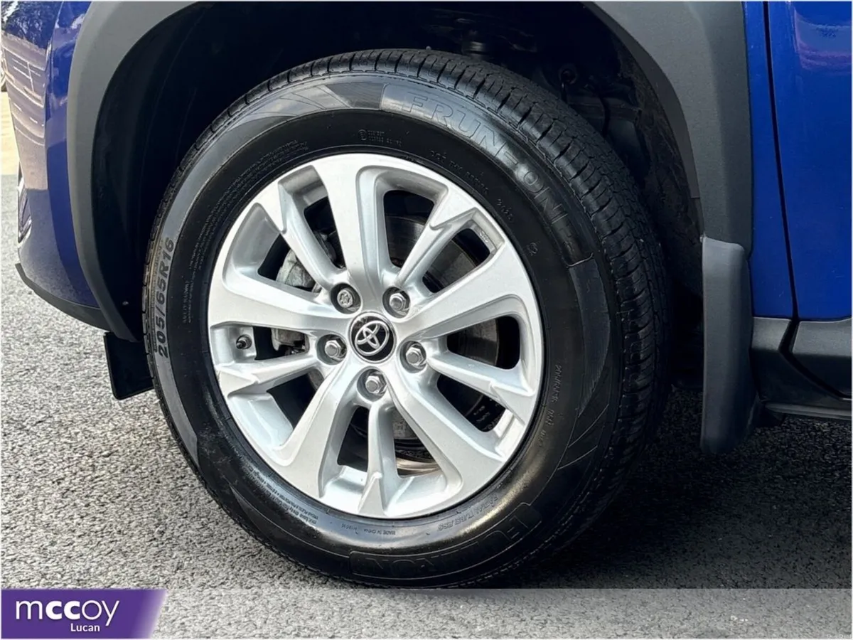 Toyota Yaris Cross **JUST ARRIVED** 1.5 HYBRID CVT - Image 6