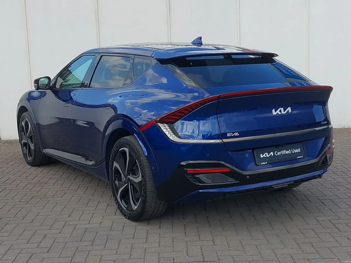 Kia EV6 EV6 GT-Line S - Image 2