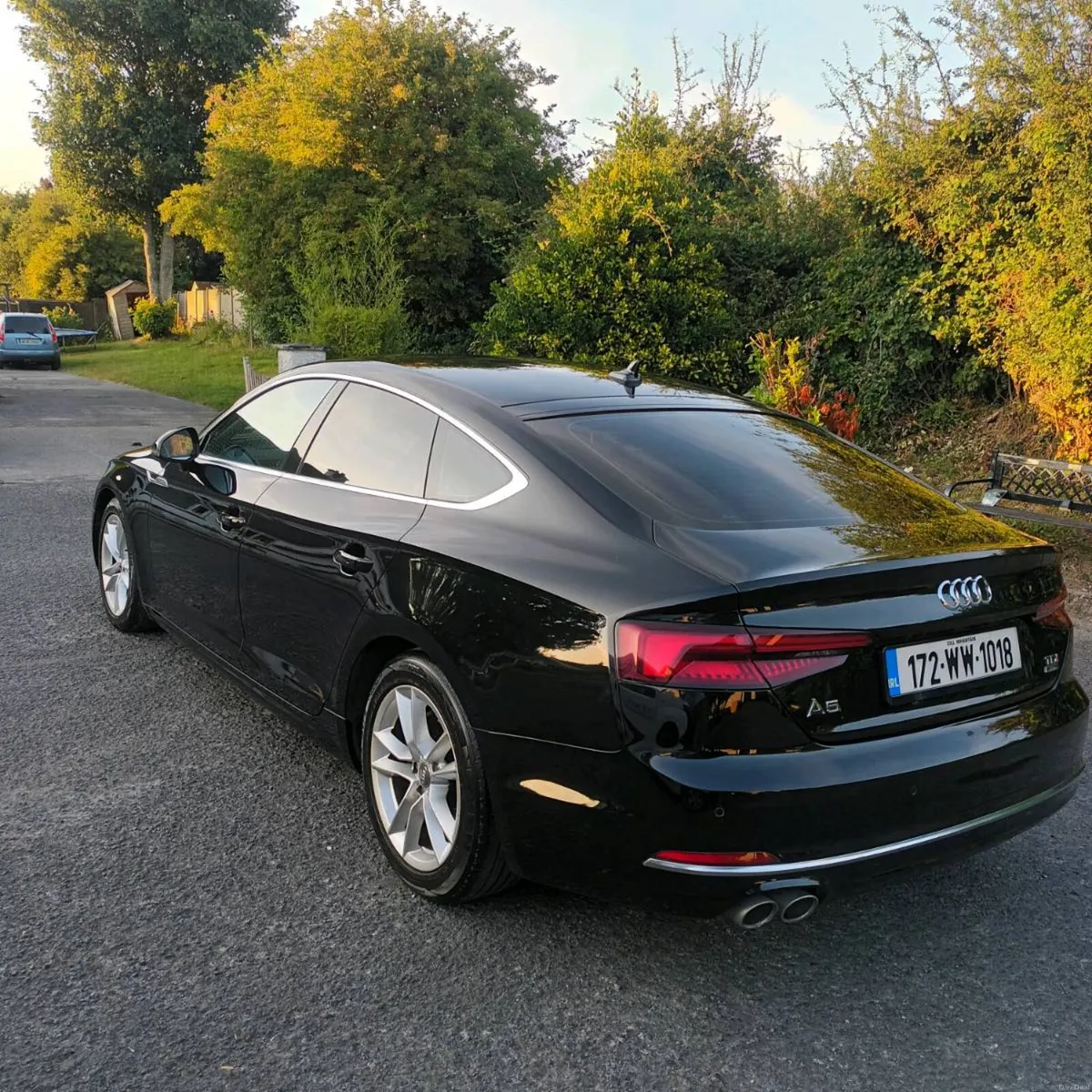 A5 tdi sport auto - Image 2