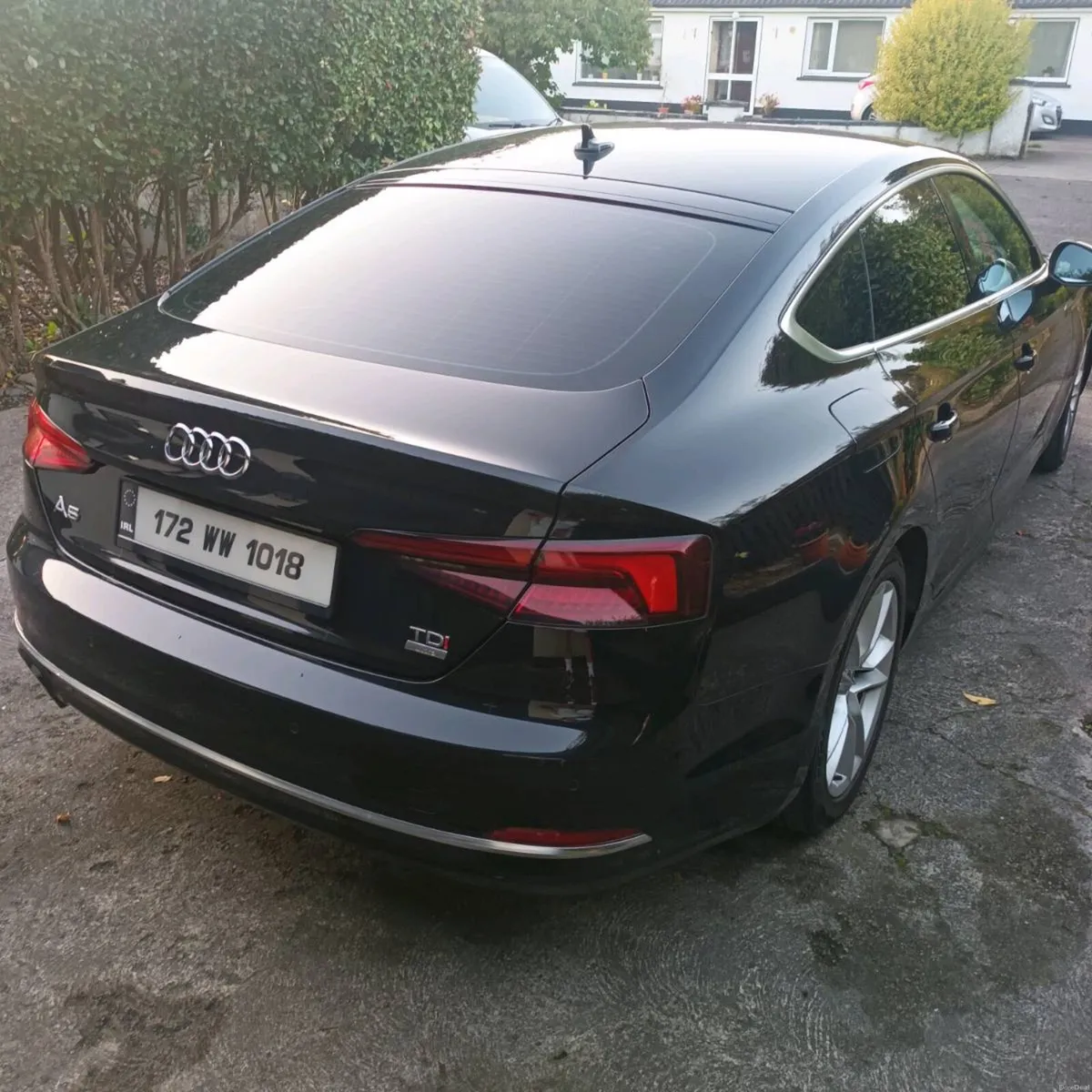 A5 tdi sport auto 190BHP - Image 6