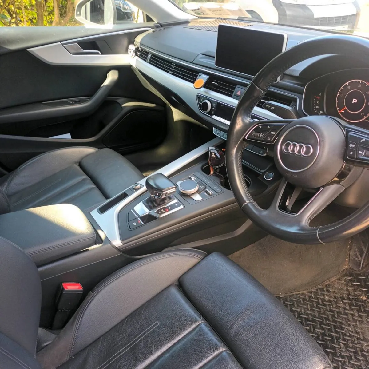 A5 tdi sport auto - Image 4