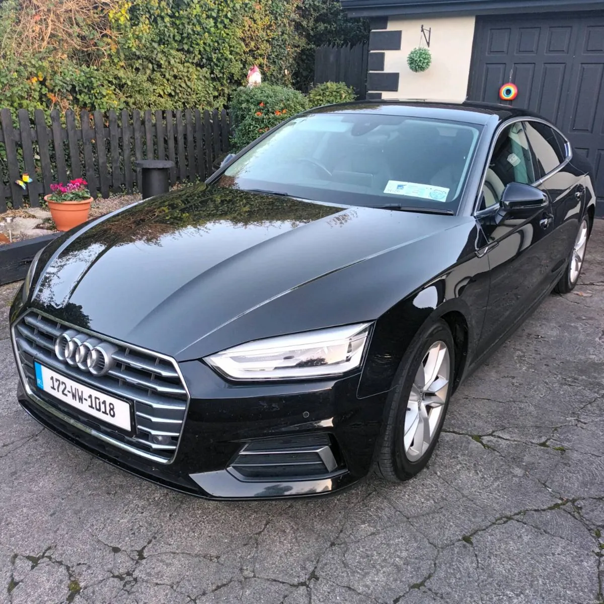 A5 tdi sport auto 190BHP - Image 5