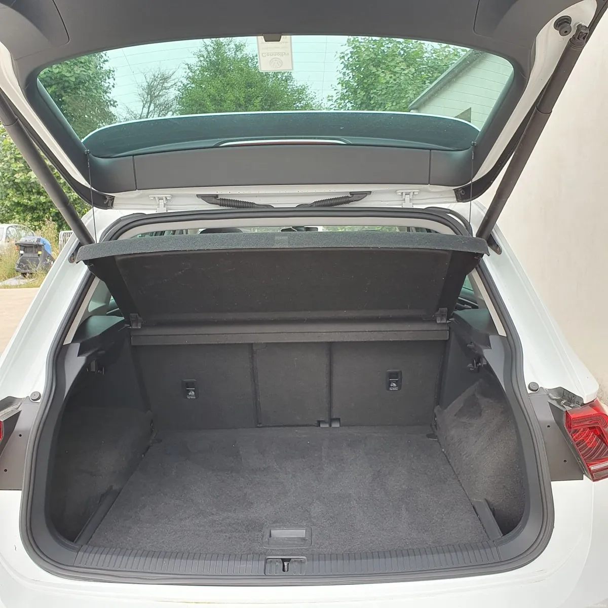 Volkswagen Tiguan R line - Image 5