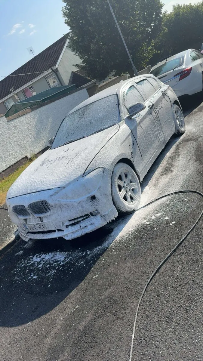 BMW 116i - Image 5