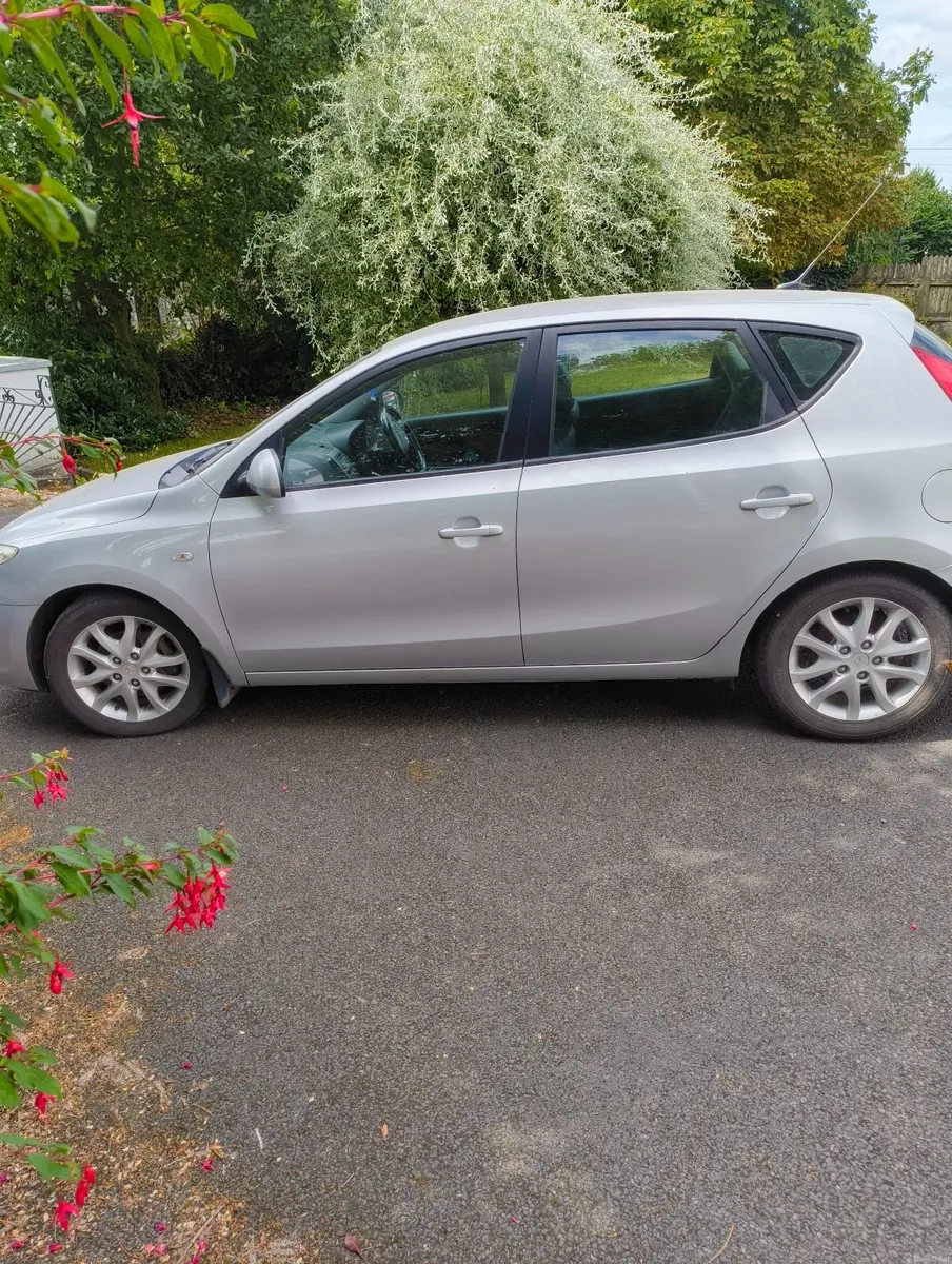 Hyundai i30 2008 - Image 3