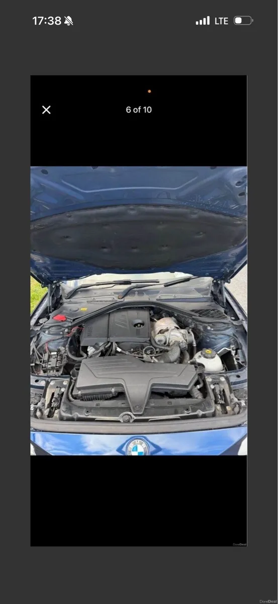 BMW 116i - Image 6