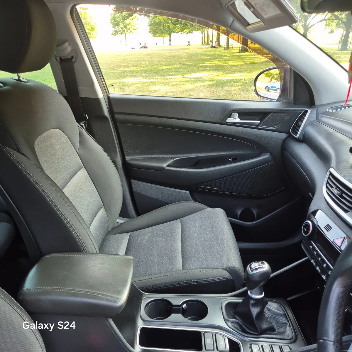 Hyundai Tucson 1.6  2021 Executive - Image 5