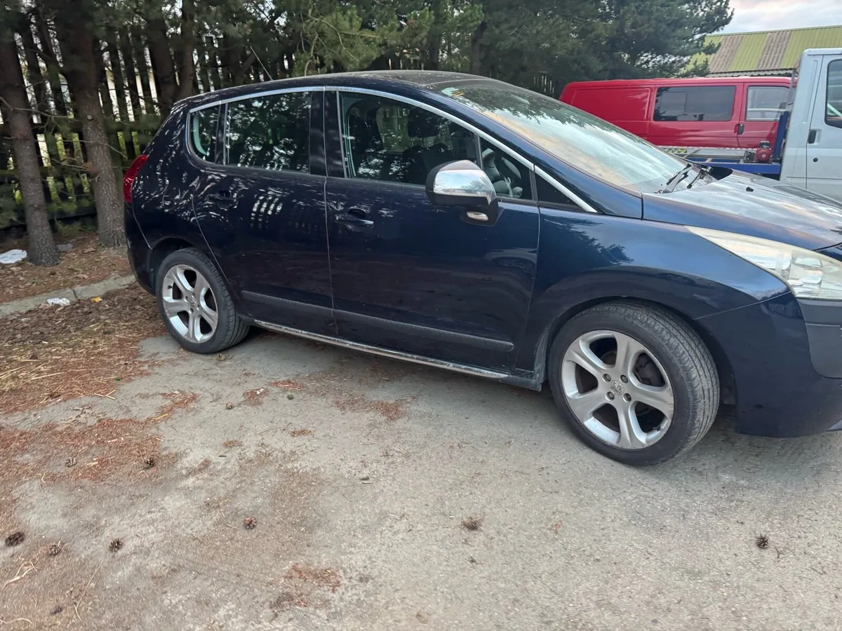 Peugeot - Image 4