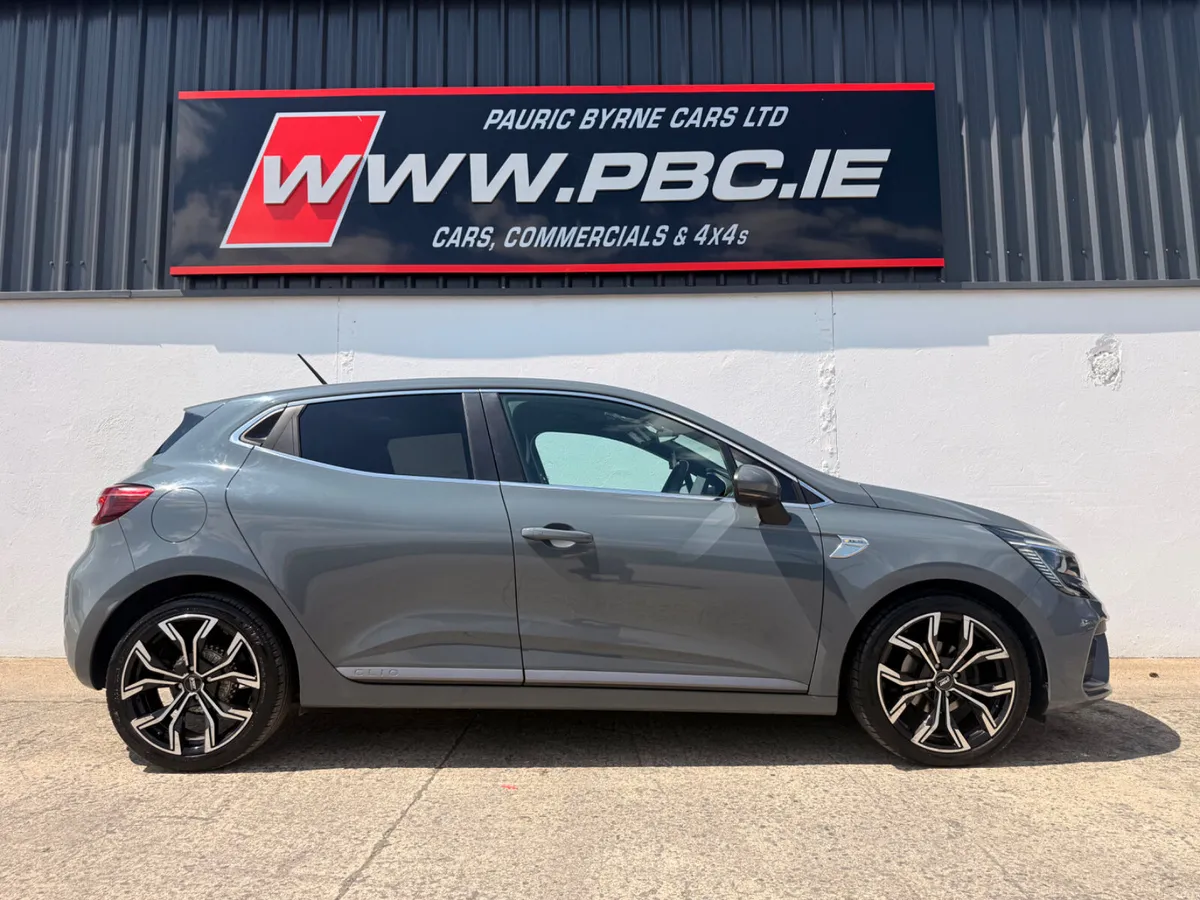 Renault Clio  RS Line 1.0TCe 80,000klms 212 - Image 3