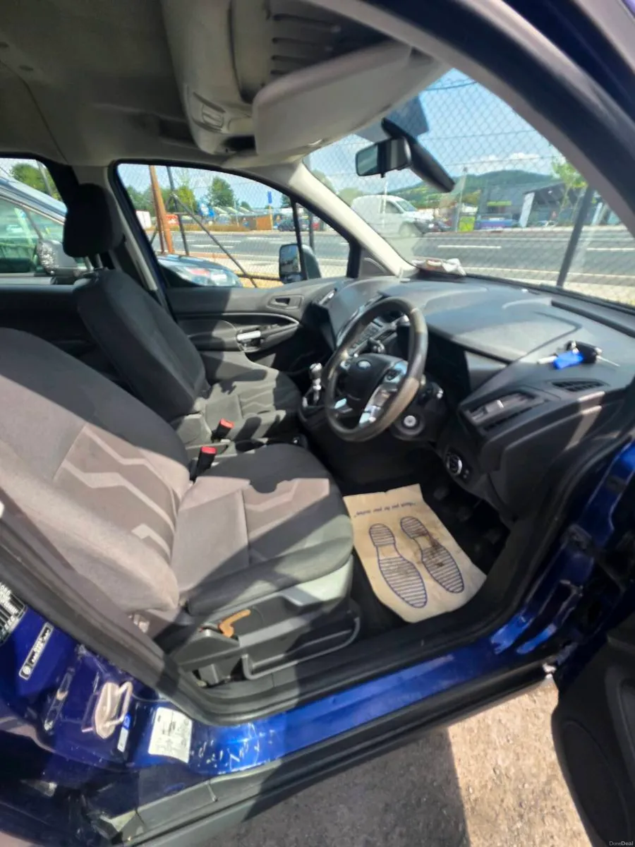 Ford tourneo connect - Image 3