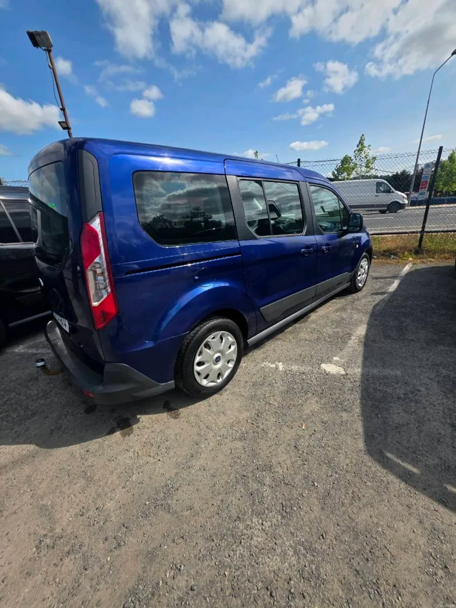 Ford tourneo connect - Image 5