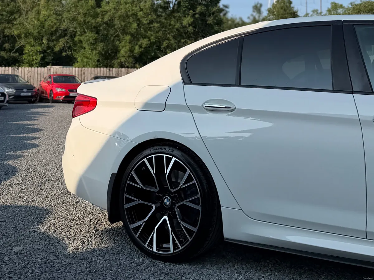 BMW G30 530D ONLY 85K KM! 2018 - Image 5