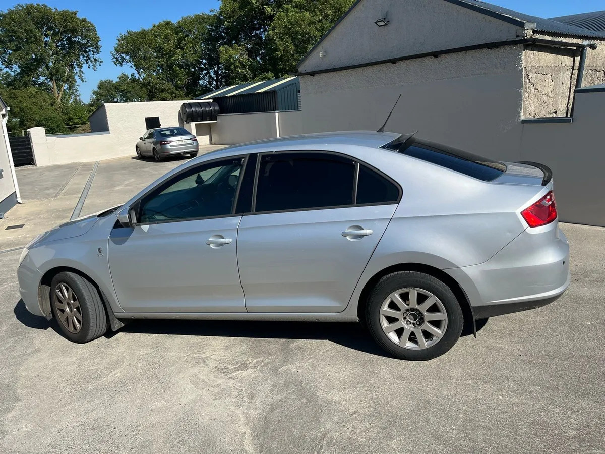 2013 Seat Toledo 1.6 TDI - Image 2