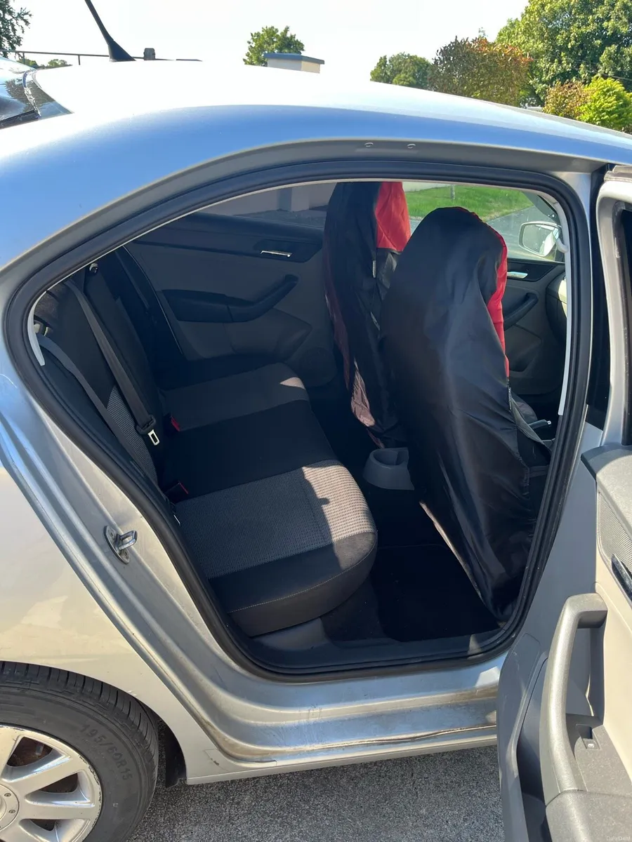 2013 Seat Toledo 1.6 TDI - Image 5