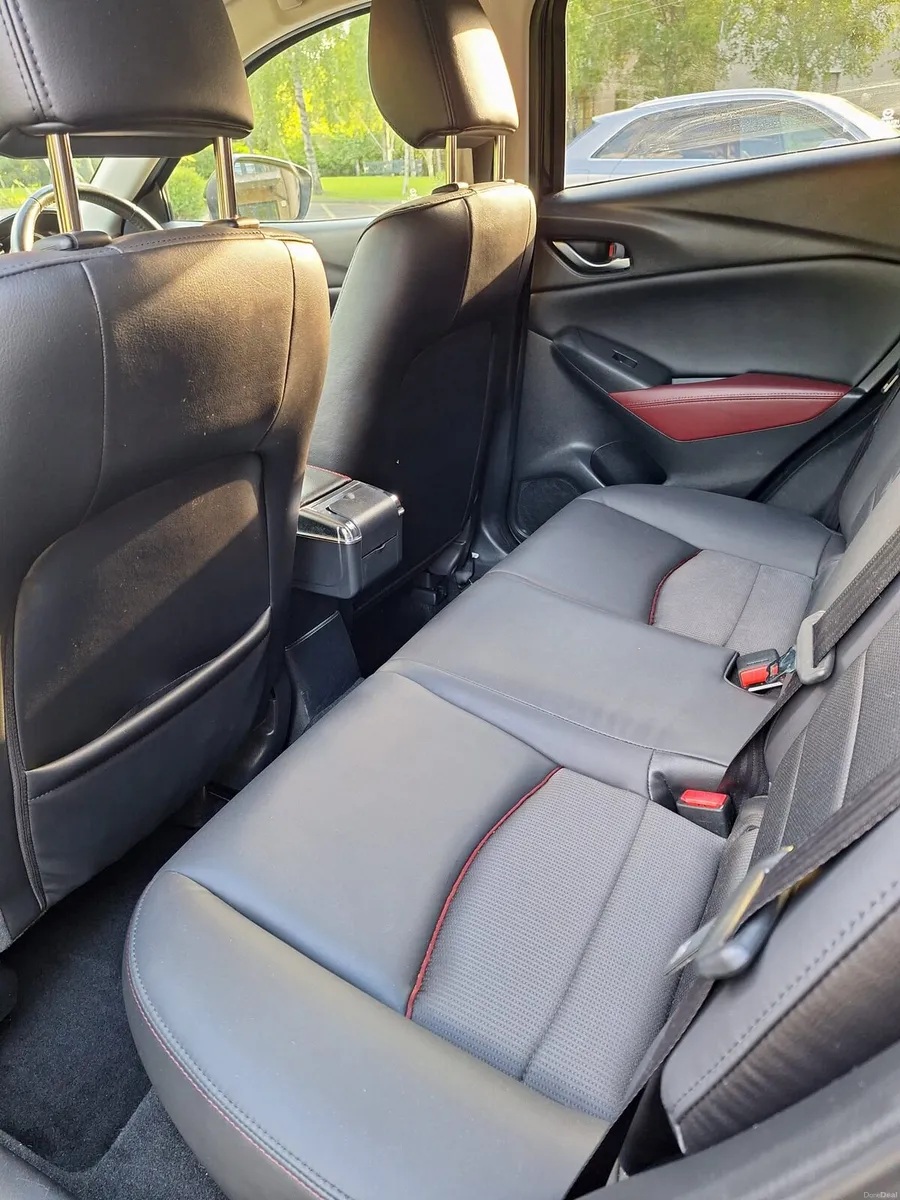 2016 Mazda CX-3 Sport Nav – 2.0L Petrol – Low KM - Image 6