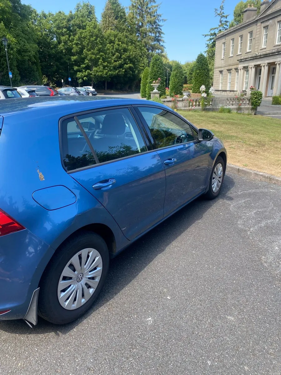 Volkswagen Golf 1.6 Diesel - Image 2