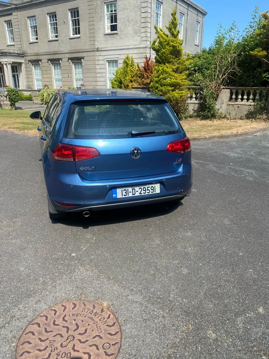 Volkswagen Golf 1.6 Diesel - Image 4