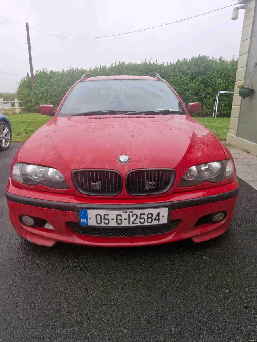 E46 touring s54b32 - Image 3