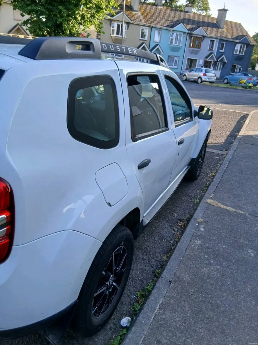 Dacia duster - Image 4