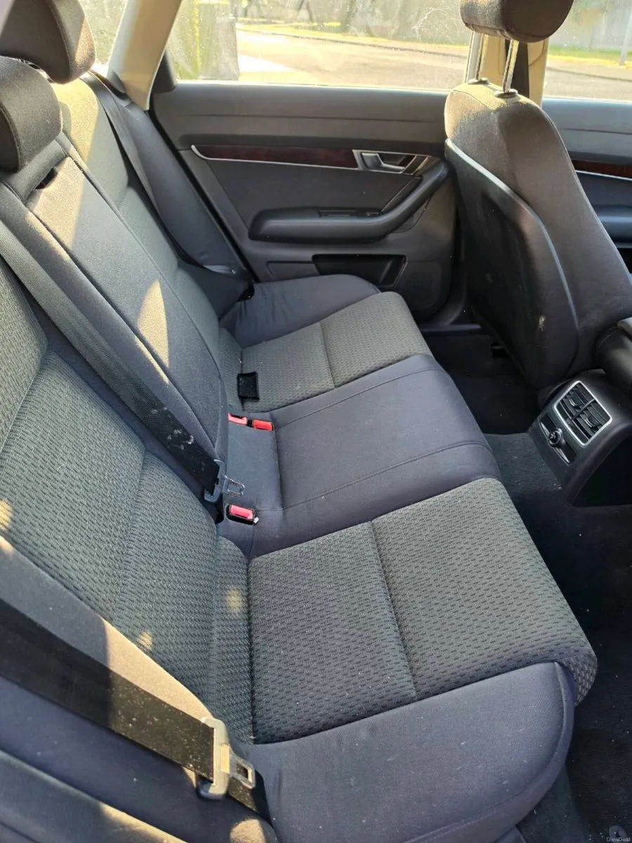 Reliable Audi A6 2.0 TDI..LOW mileage - Image 5