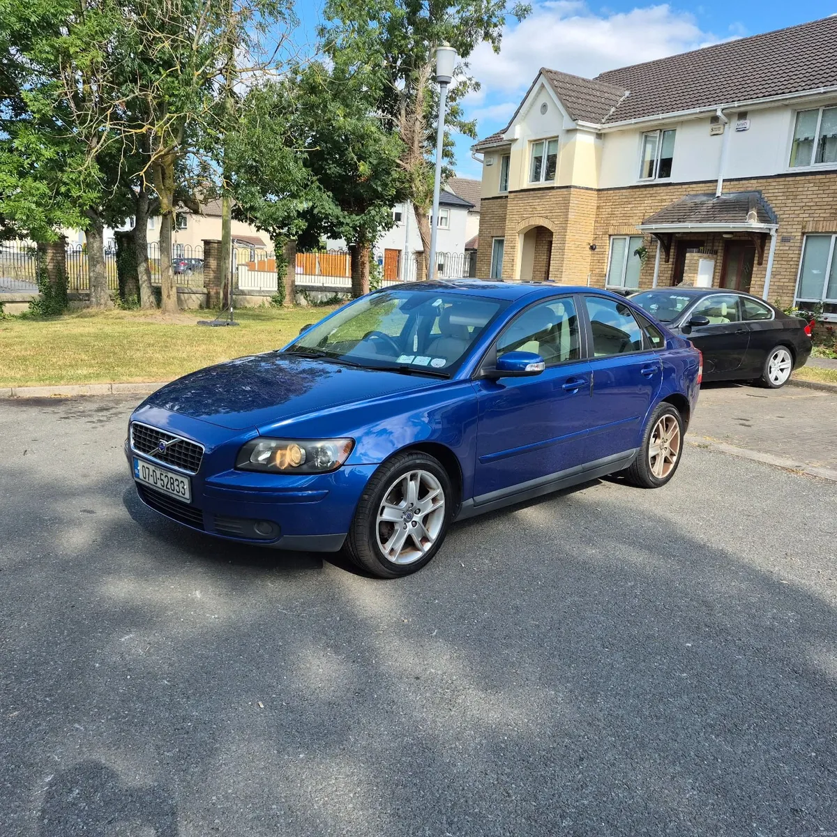 Volvo S40 2007 - Image 1