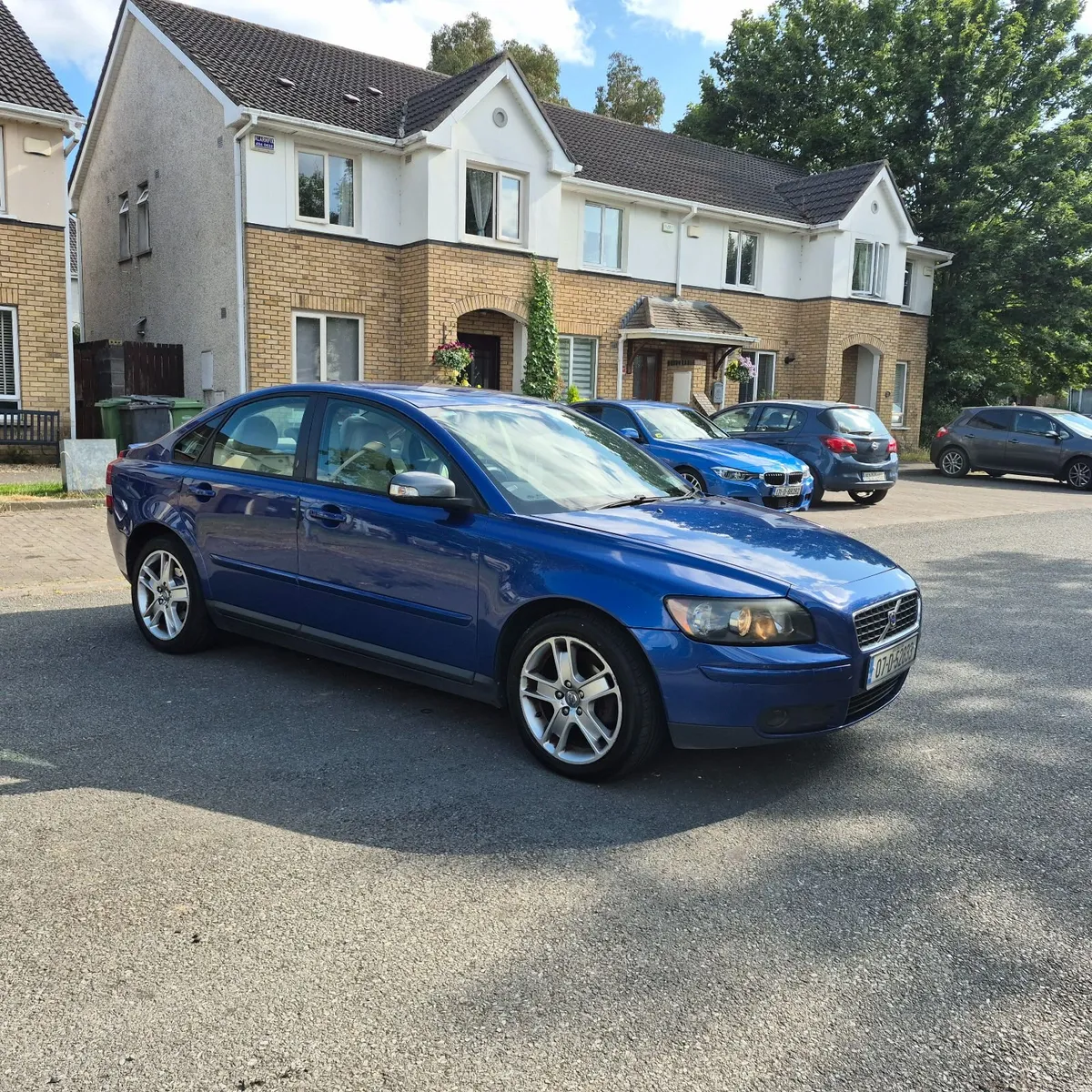 Volvo S40 2007 - Image 2