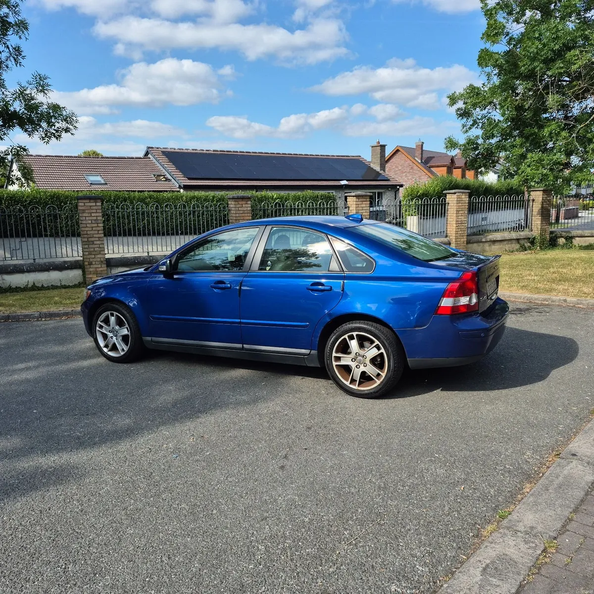 Volvo S40 2007 - Image 3